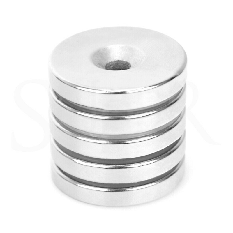 Buy N52 Super Strong Rare Earth NdFeB Neodymium Block