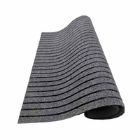 Non Slip Rubber Door Entrance Floor Mat Area Carpet Kitchen Hallway Runner Rug