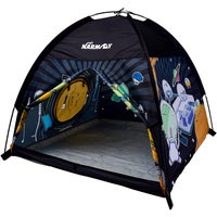 Play Tent Space World Dome Tent for Kids Indoor - MyDeal