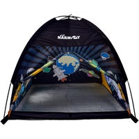 Play Tent Space World Dome Tent for Kids Indoor - MyDeal