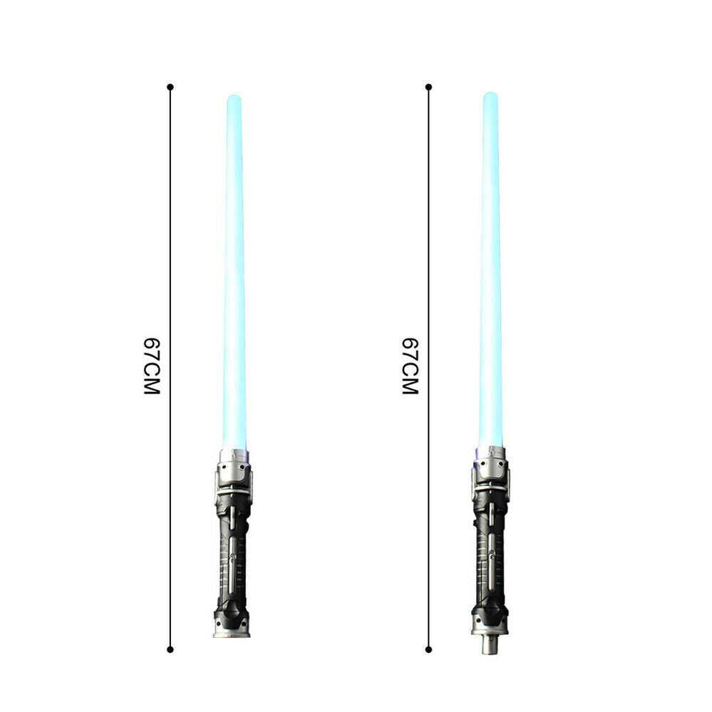 lightsaber toy weapons & gadgets