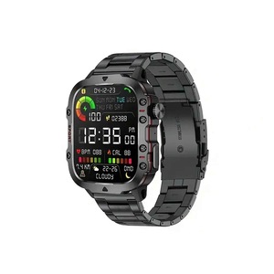 Smart Watch For Men Women Bluetooth Call Waterproof Sport