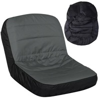 Tractor Truck Universal Mower Seat Cover Replacement