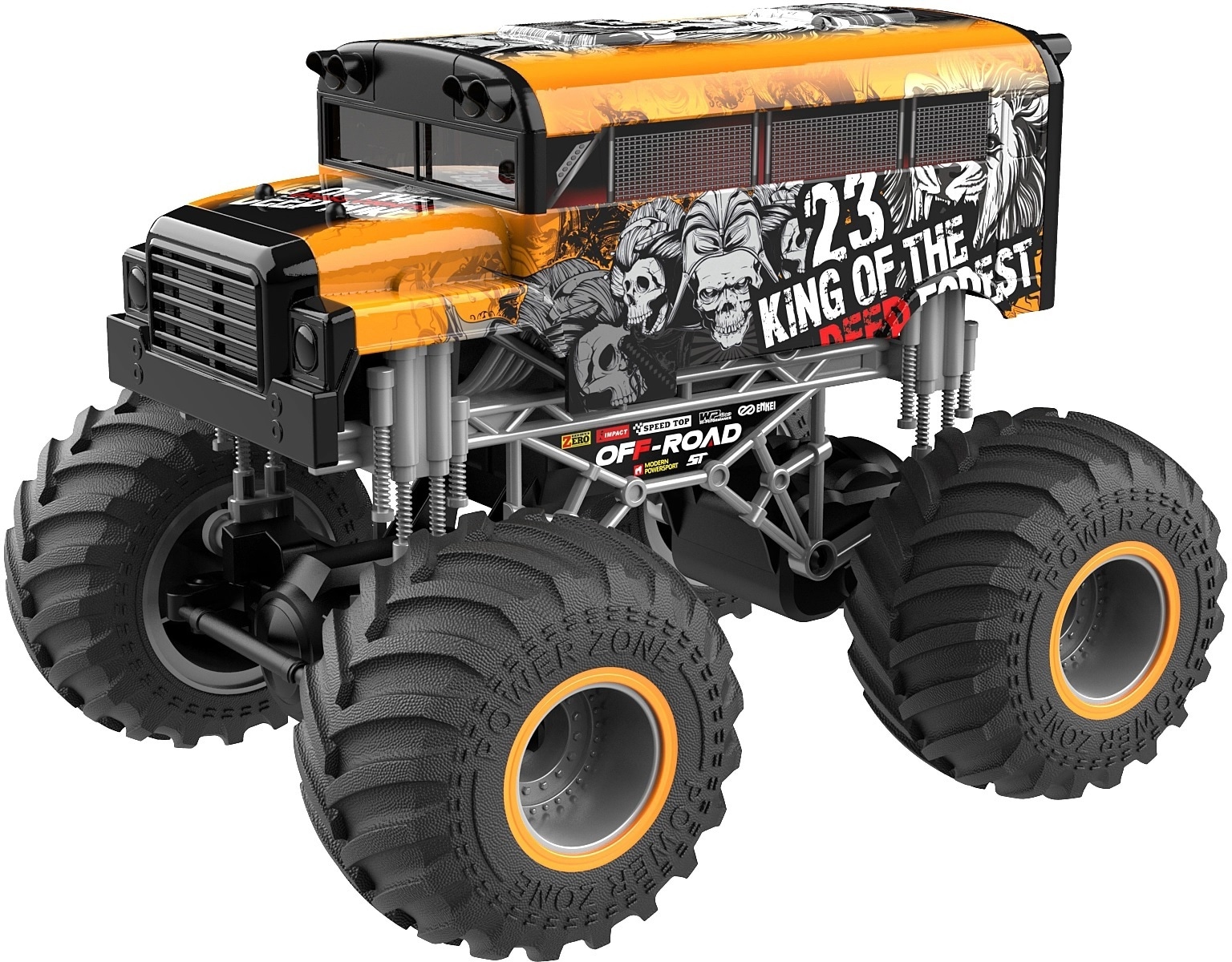 Best rc rock crawler for sales beginners