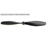 1 x Spare Propeller Blade for F949 Cessna Plane TR4000
