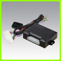 2 Door Power Window Closer Controller