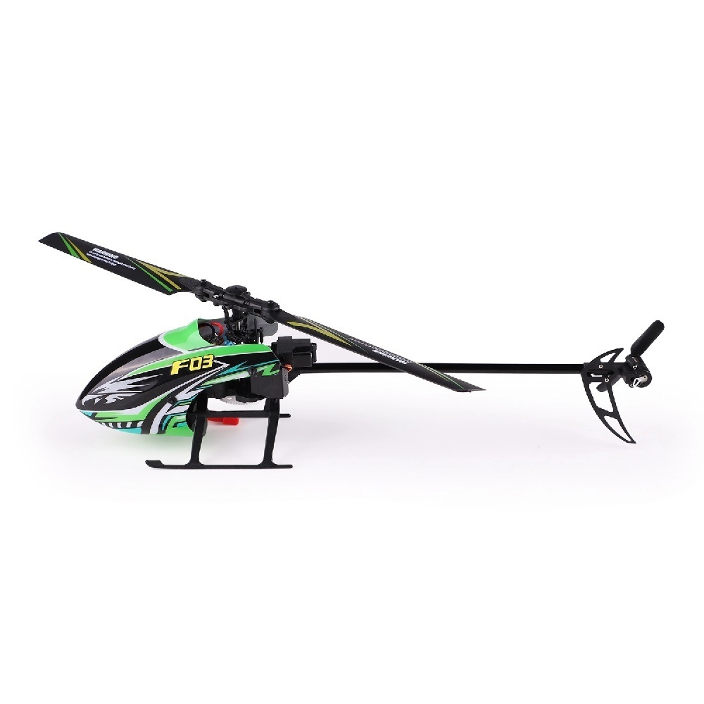 Buy 4 Channel RC Helicopter with Altitude Hold MyDeal