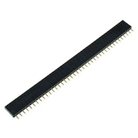 40 Socket Header Terminal Strip