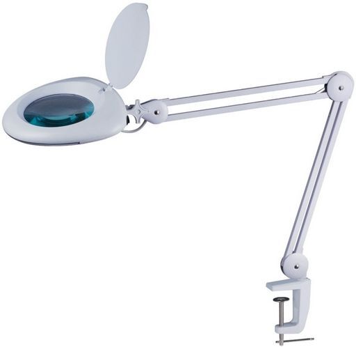 52 LED Magnifying Lamp with Desk Clamp  Australia