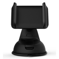 Adjustable Phone Holder with Suction Cup
