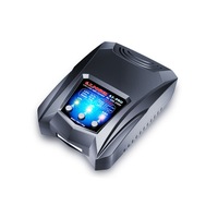 Balance Charger for 2 - 3S LiPo or 2-4 Cell NiCad or NiMh Batteries