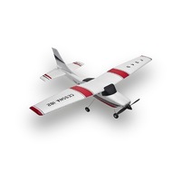 RC Cessna Plane 3 Channel 2.4GHz Remote Control