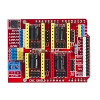 CNC Shield for Arduino Project Kit