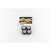 Complete Tyre Set to suit A202 