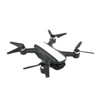 Dream GPS WiFi 1080p FPV Camera Drone w/ Brushless Motor & 2 Axis Gimbal
