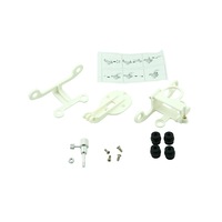 Go Pro Hero 3 Action Camera Mount for X380 (TR3020) Drone