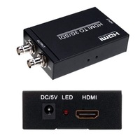 HDMI to 2 x 3G SDI Output Splitter / Converter 