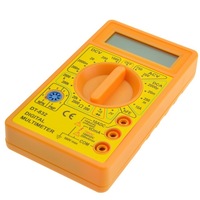 Mini Pocket Digital Multimeter