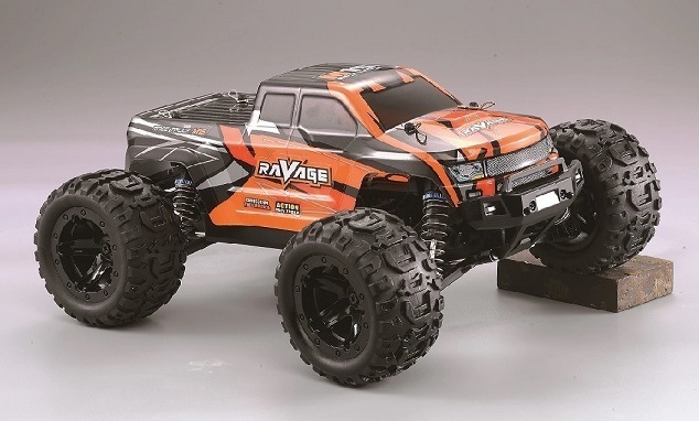 Buy deals rc truck