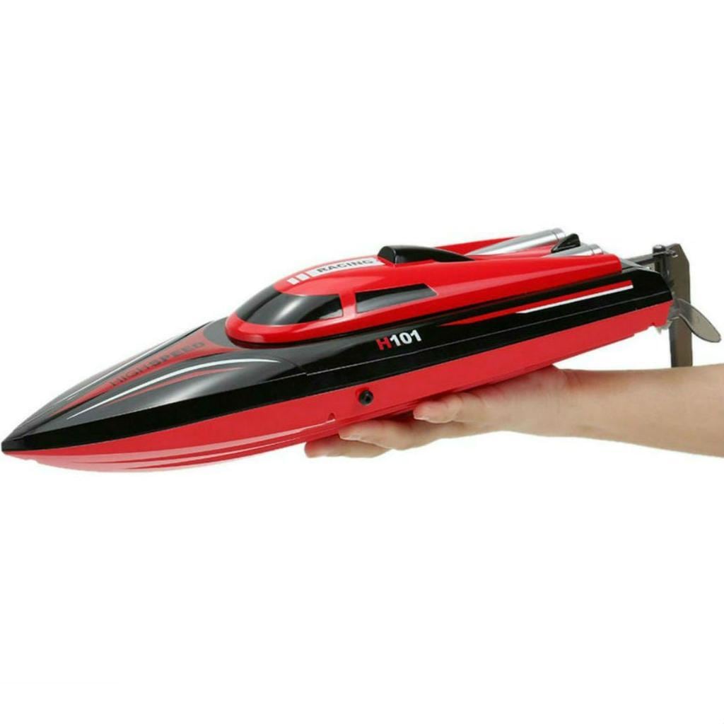 Buy H101 Racing RC Boat 2.4GHz Digital Remote Control MyDeal