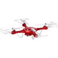 Syma X5UW RC Wi-Fi FPV Beginner Drone with 720p HD Camera