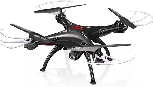 Syma x5sw hd store quadcopter drone