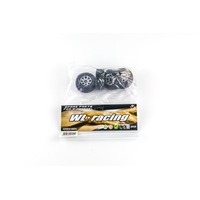 Spare Tyre Set To suit A949