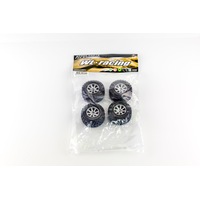 Spare Tyre Set To suit K929