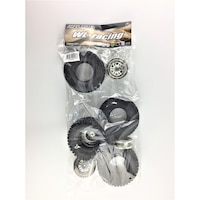 Spare Tyre & Wheel Set to Suit K949/10428