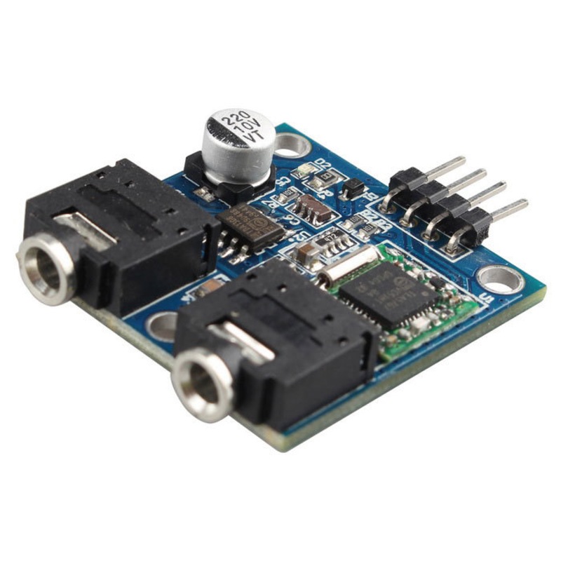 Buy TEA5767 FM Stereo Radio Module for Arduino MyDeal