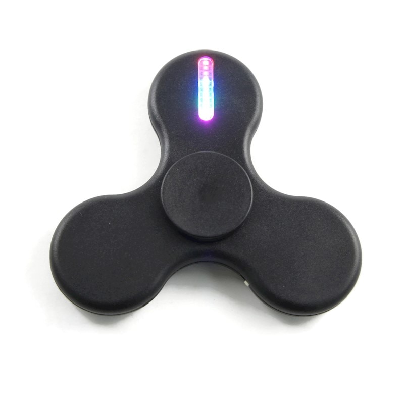 Hand sales spinner light