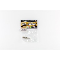 Wheel Axle 9x22.1 To suit K929/A949/A959/A979