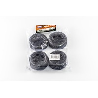 Wheels set to suit TR1060 Dune Buggy