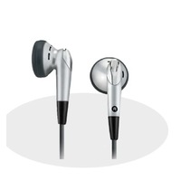 In-ear Stereo Earphones with 3.5mm Plug