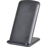 Wireless Charging Stand for Smartphone with USB QC3.0 Mains Charger
