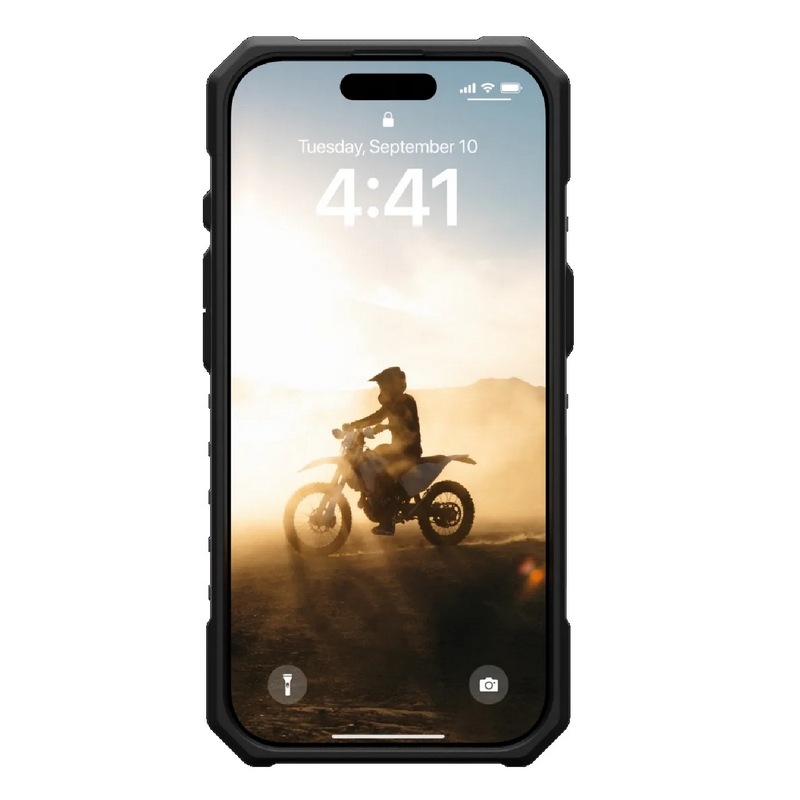 Buy [114468114040] Pathfinder MagSafe Apple iPhone 16 Pro 6.3" Case