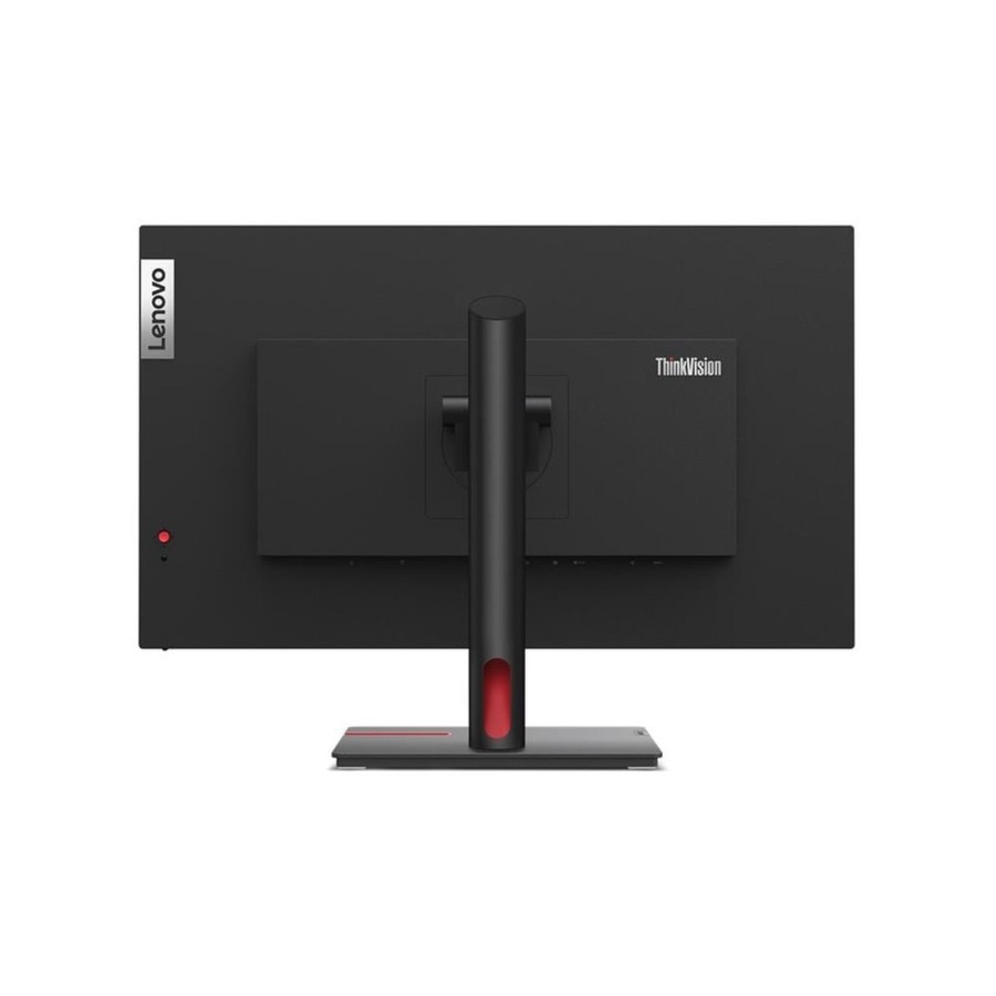 [63A9GAR1AU] Lenovo ThinkVision T27P-30 27" UHD USB-C Monitor