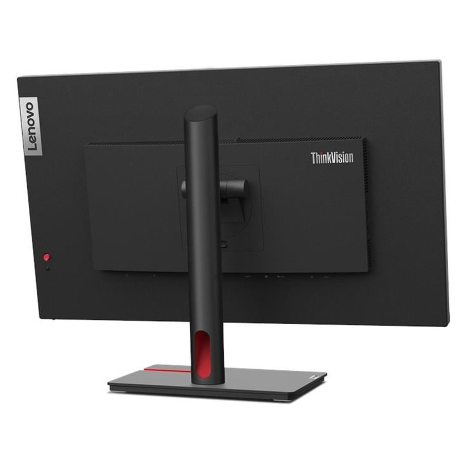 [63A9GAR1AU] Lenovo ThinkVision T27P-30 27" UHD USB-C Monitor