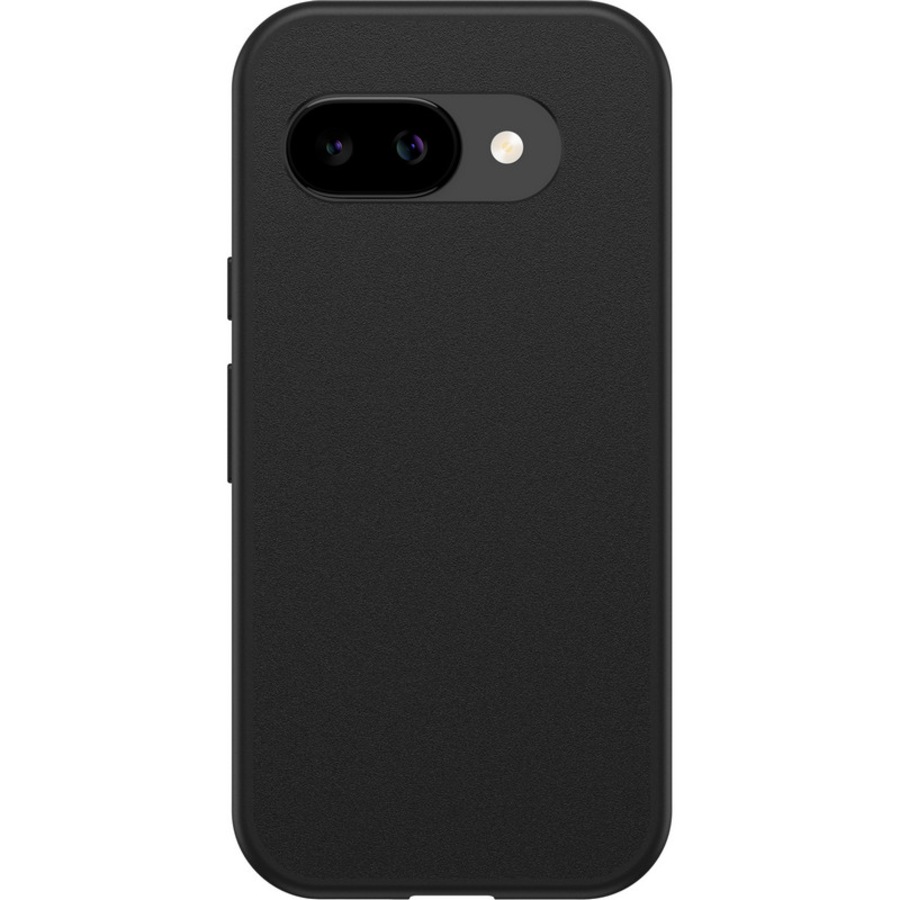 [77-97759] OtterBox React Case For Google Pixel 9a Black