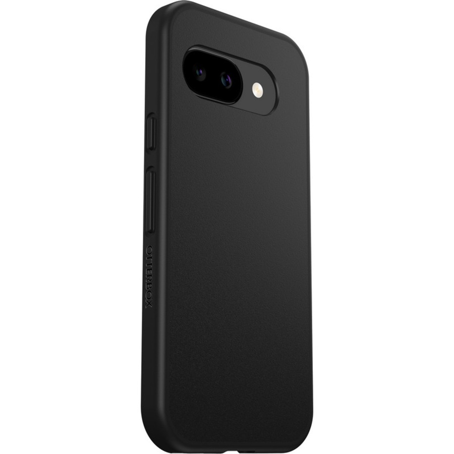 [77-97759] OtterBox React Case For Google Pixel 9a Black