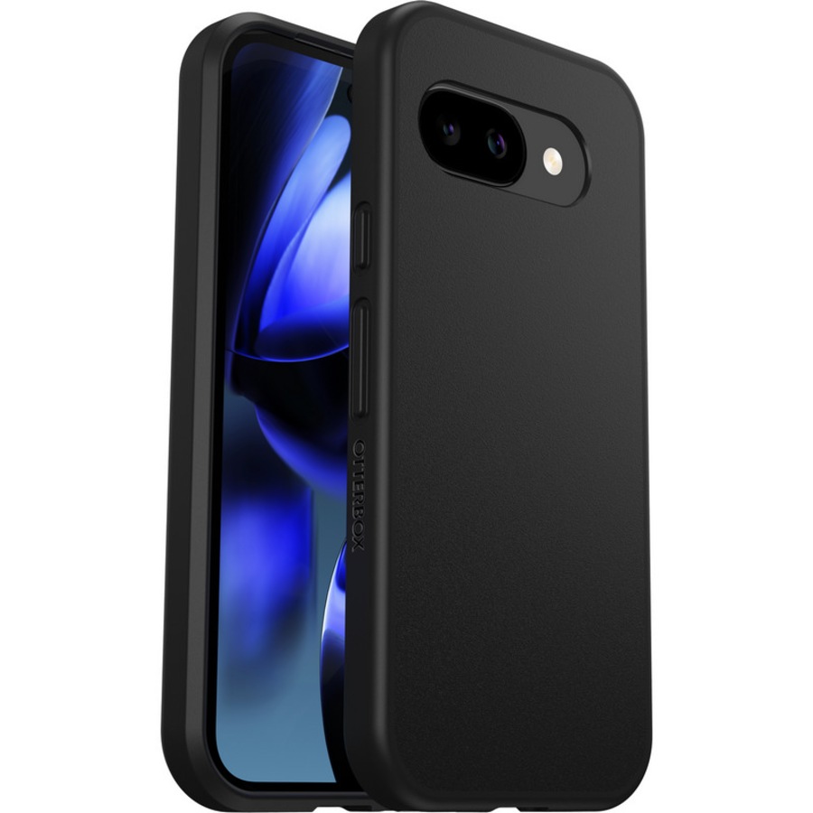 [77-97759] OtterBox React Case For Google Pixel 9a Black