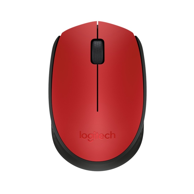 Buy [910004657] M171 Wireless Mouse for PC, Mac, Laptop, Optical