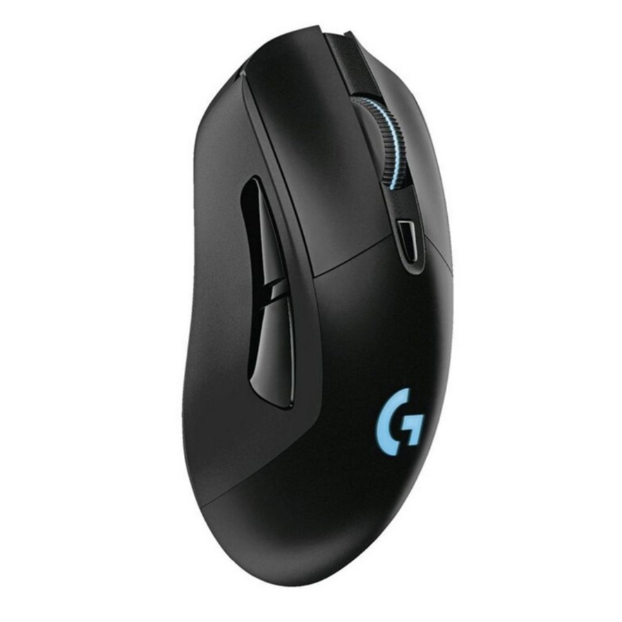 [910-005642] Logitech G703 HERO Lightspeed Wireless Gaming Mouse 6 Programmable Buttons