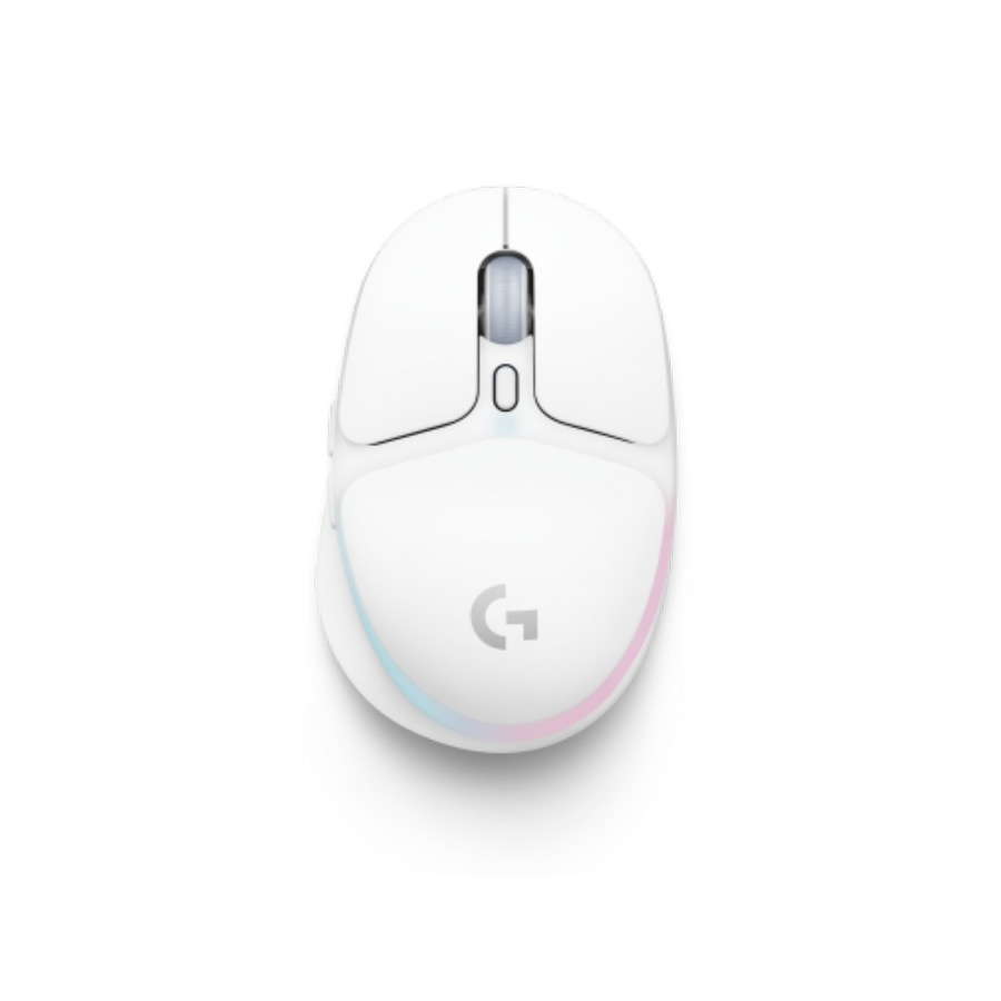 Buy [910-006369] Logitech G705 Gaming-grade LIGHTSPEED, LIGHTSYNC RGB ...