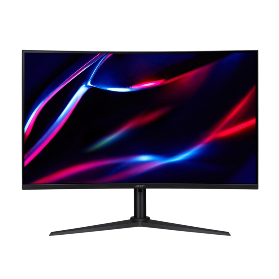 Acer Nitro XZ322QU V3 31.5" Curved Monitor, 16:9, 1500R,QHD(2560x1440),1ms,180Hz [XZ322QUV3]