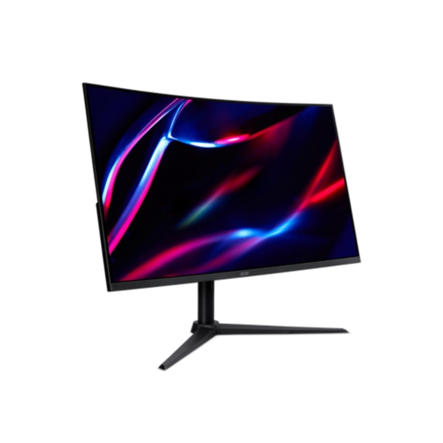Acer Nitro XZ322QU V3 31.5" Curved Monitor, 16:9, 1500R,QHD(2560x1440),1ms,180Hz [XZ322QUV3]