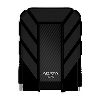 Adata AHD710P-1TU31-CBK HD710 Pro 1TB Waterproof Shockproof External Hard Drive AHD710P-1TU3-CBK