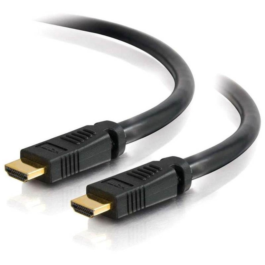 Alogic 10m HDMI Cable with Active Booster 4K Support Male to Male [HDMI-10-MM]
