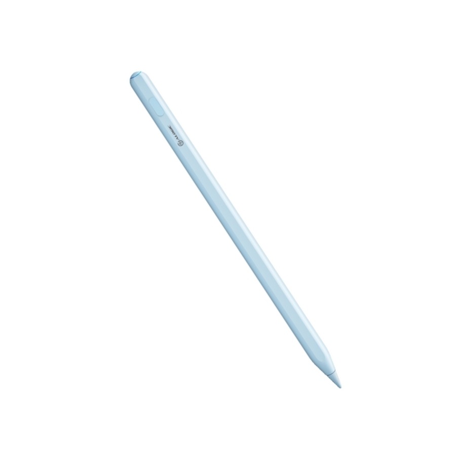 Alogic iPad Stylus Pen with Wireless Charging Blue [ALIPSW-BLU]