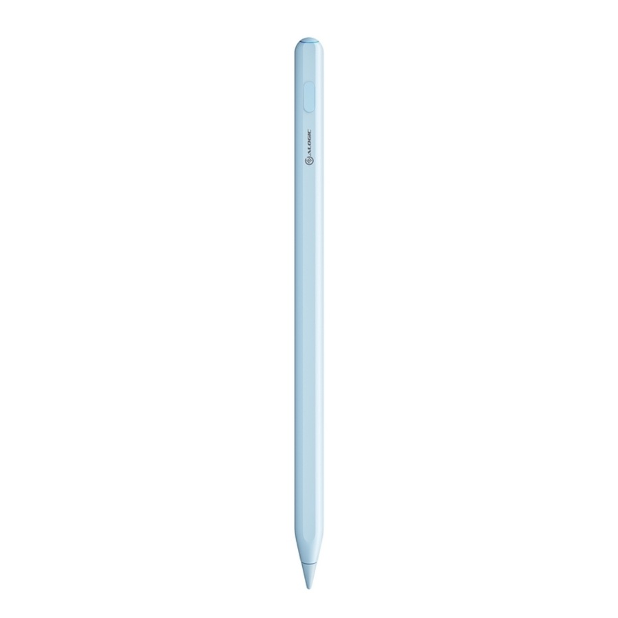 Alogic iPad Stylus Pen with Wireless Charging Blue [ALIPSW-BLU]
